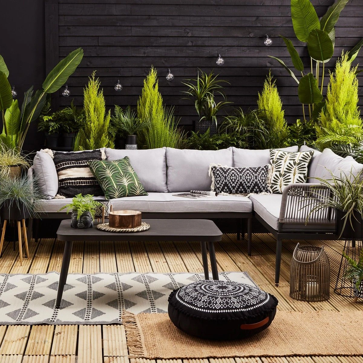 jardinage